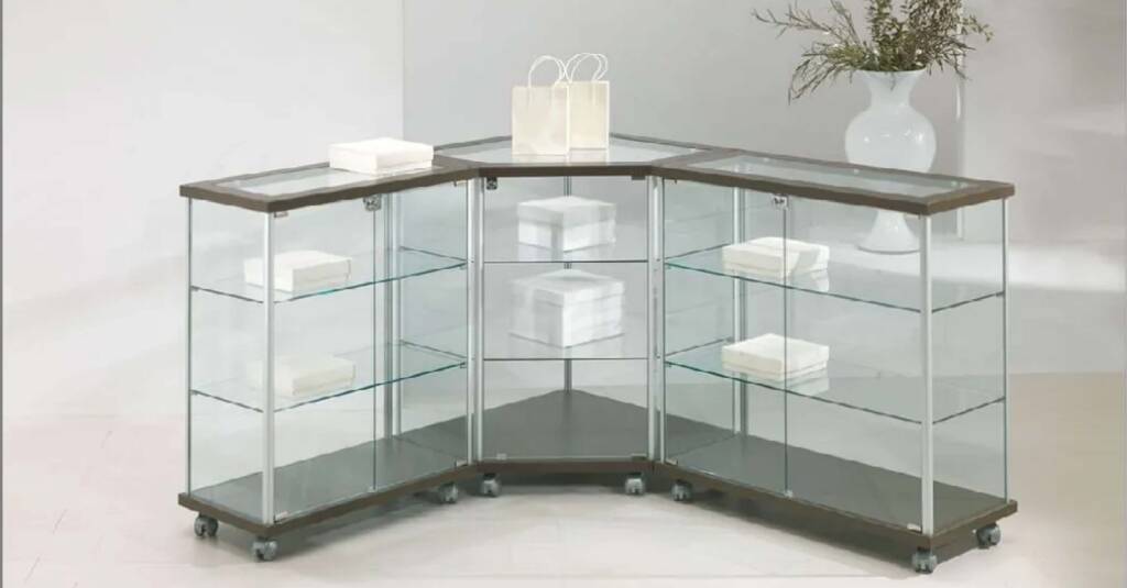 Ideal Glass Solutions For Bakery Counters And Refrigeration : Combining Elegance With Efficiency