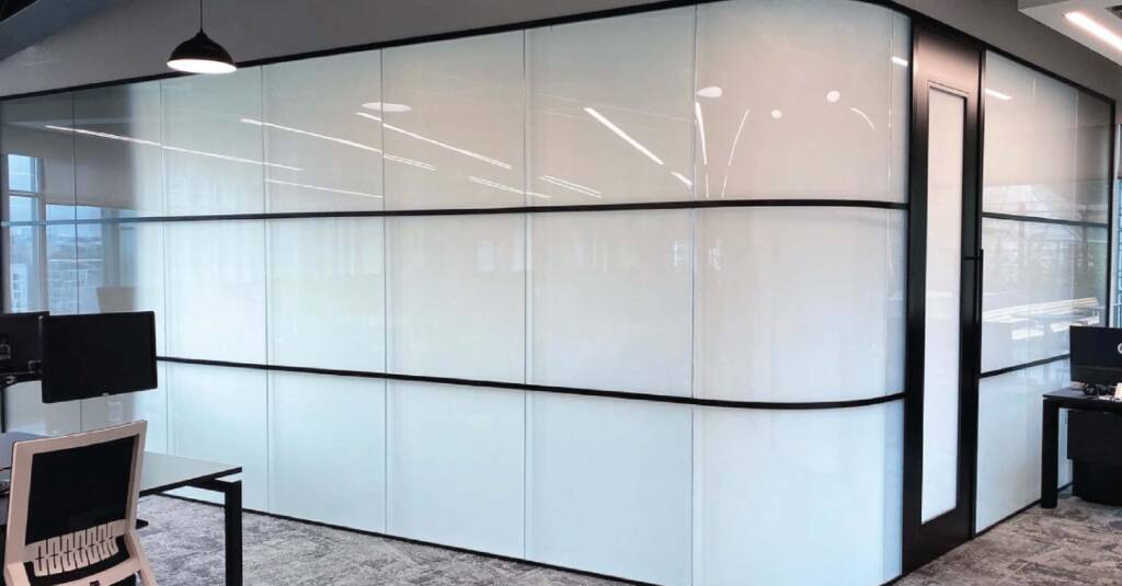 Know Everything About Smart Glass & Its Benefits