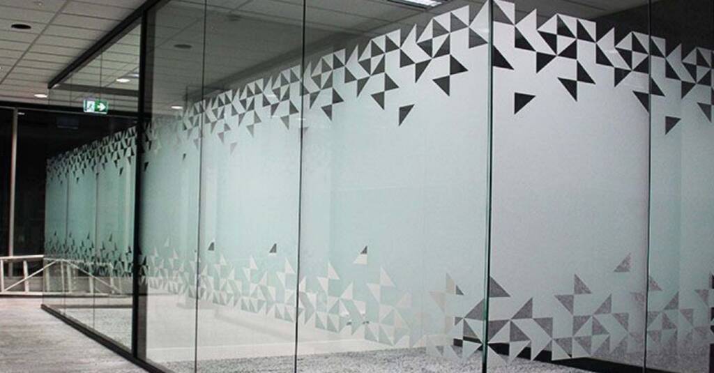 Spruce up your Space with the Latest Trends in Glass Design.