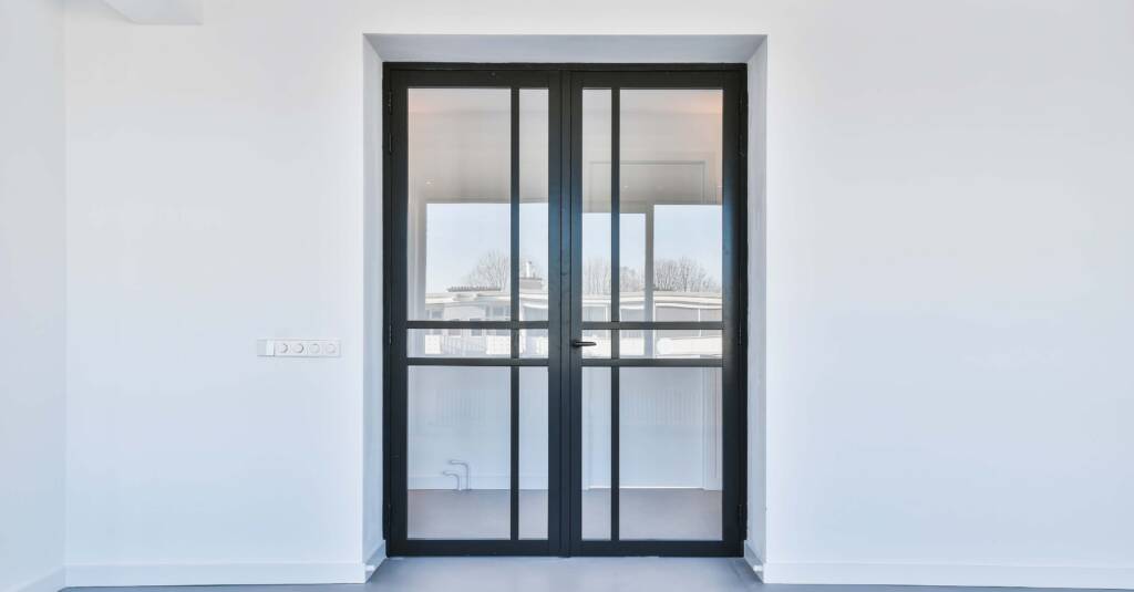 Main Glass Door Designs