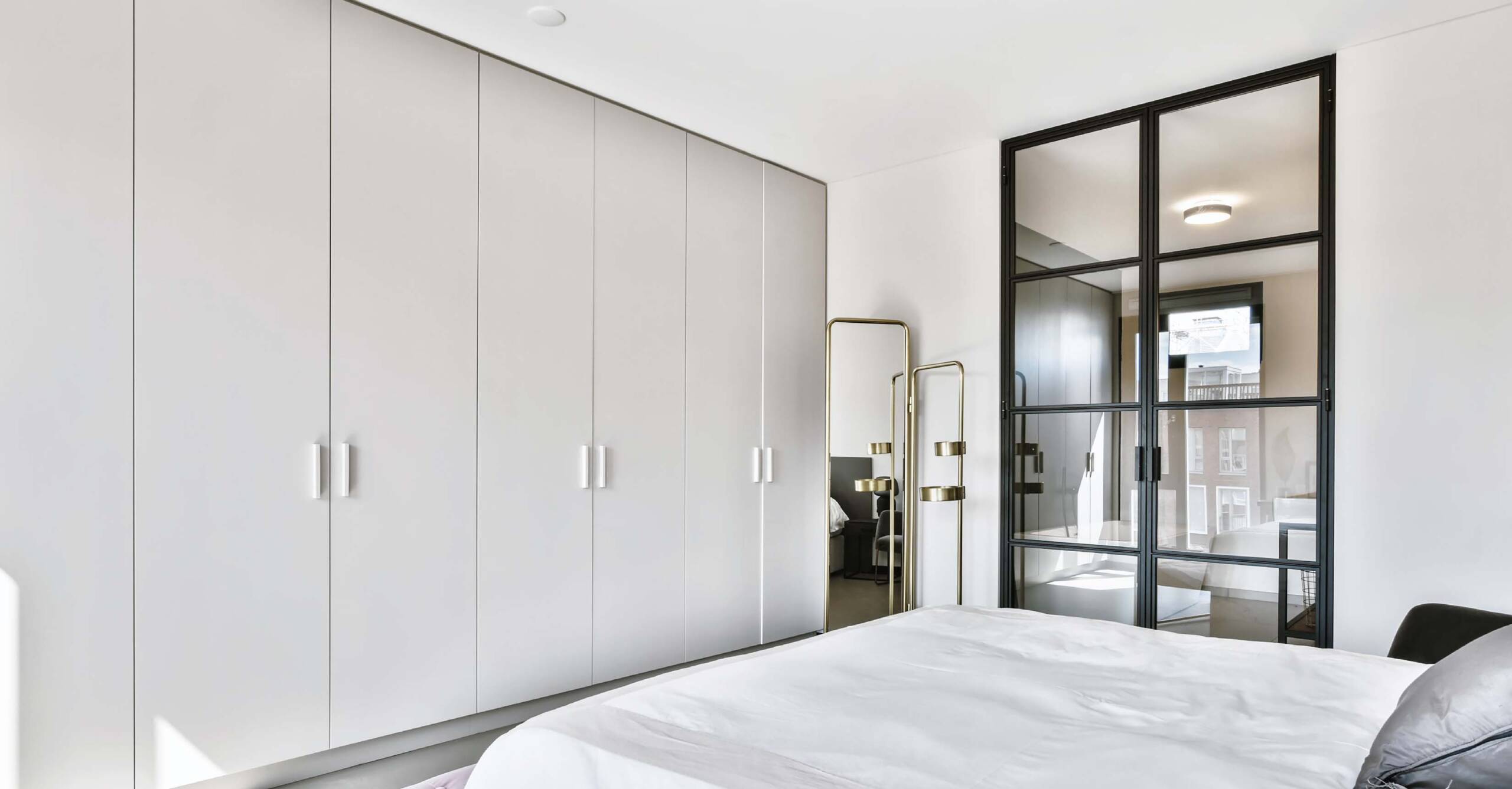 Transform Your Home with Stunning Glass Door Designs