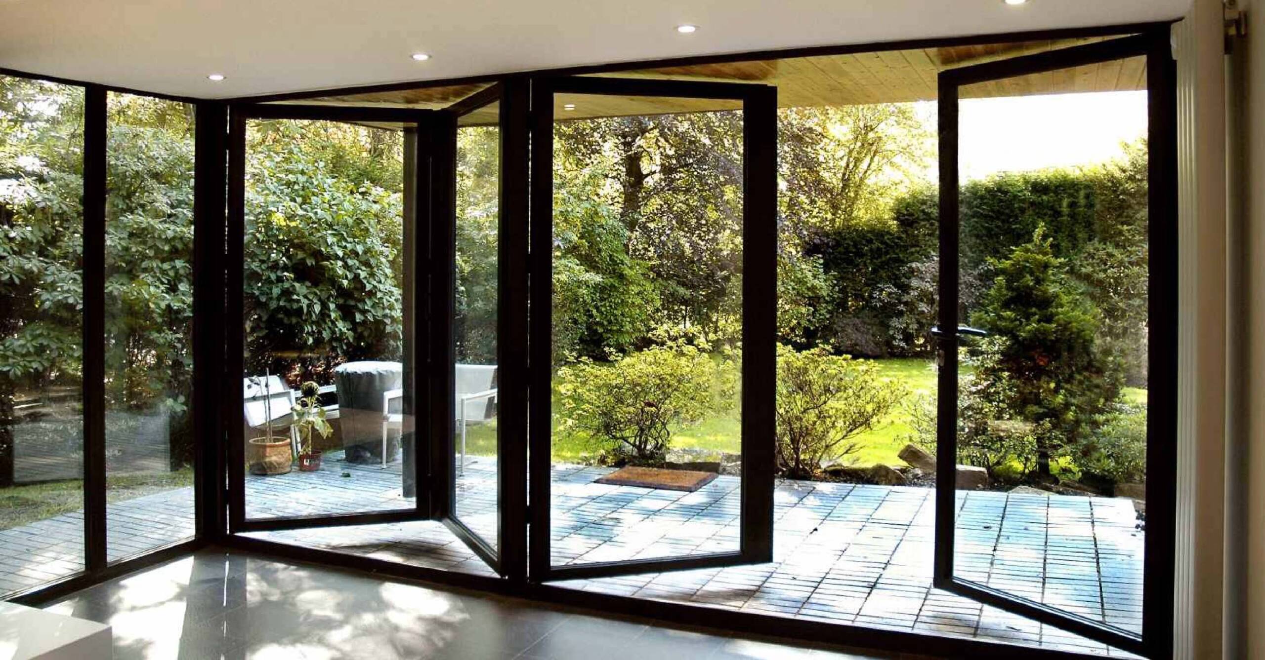 Glass Door Design Catalogue: Elegant and Modern Solutions for Every Space