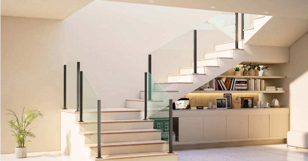 Glass Railing Systems - Enhancing Safety With Style