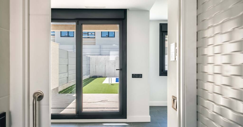 Transform Your Home with Stunning Glass Door Designs