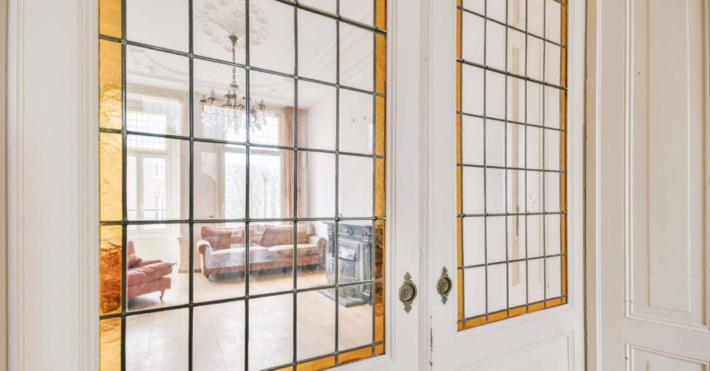 Transform Your Home with Stunning Glass Door Designs