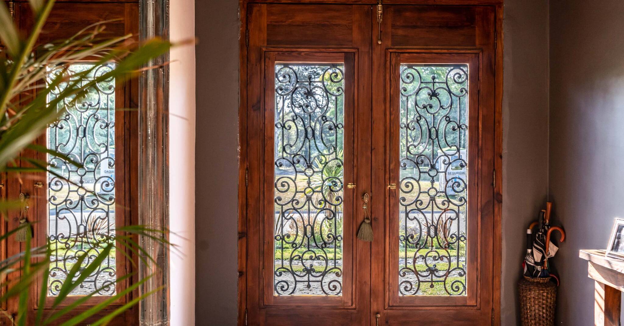 Stunning Main Door Glass Designs for a Stylish Entrance