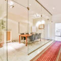 Glass Partitions And Their Applications In Your Home