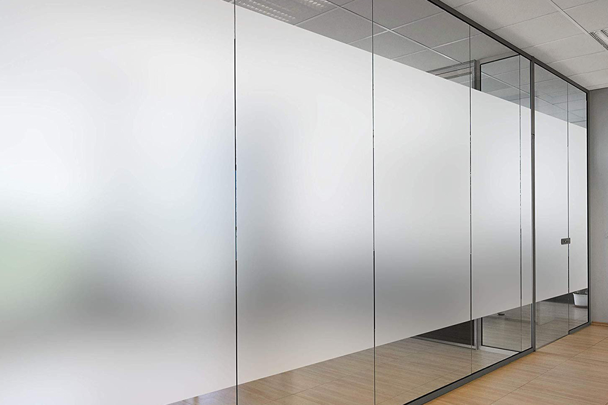 Glass Partitions And Their Applications In Your Home