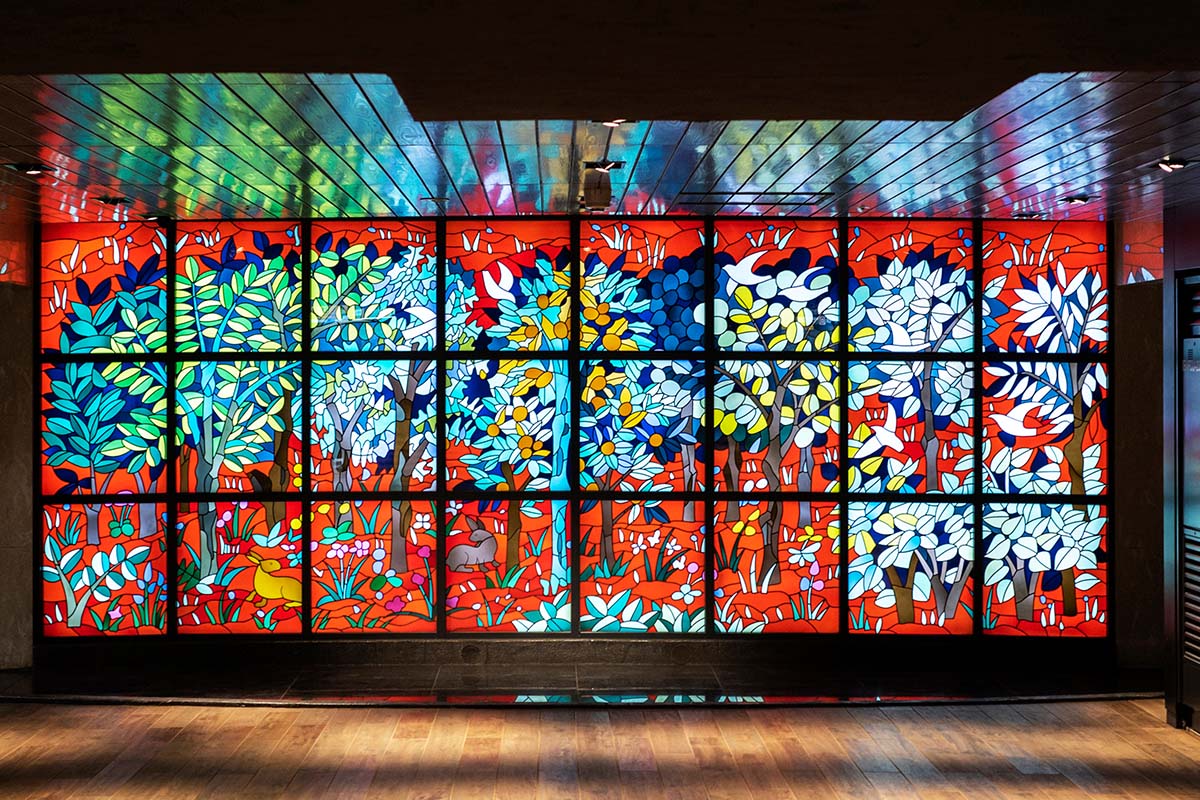 11 Stunning Types Of Glass Glazing Designs For The Home