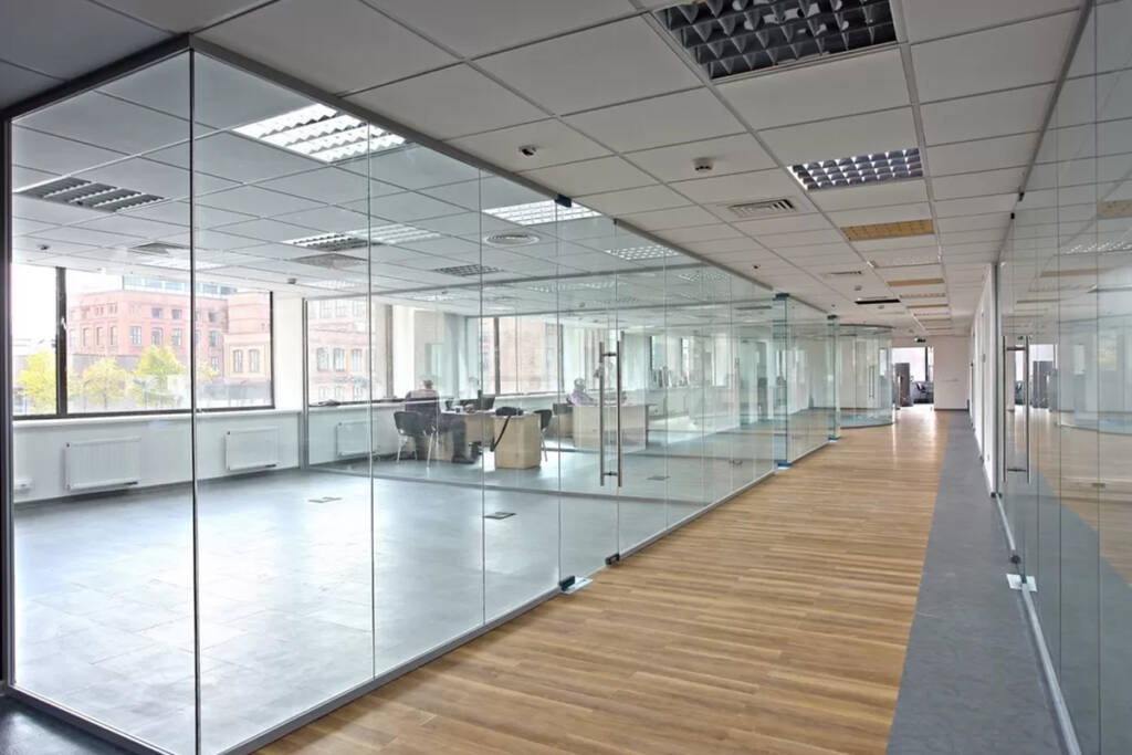 Glass Partitions And Their Applications In Your Home