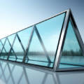 Applications of Float Glass In Commercial Architecture