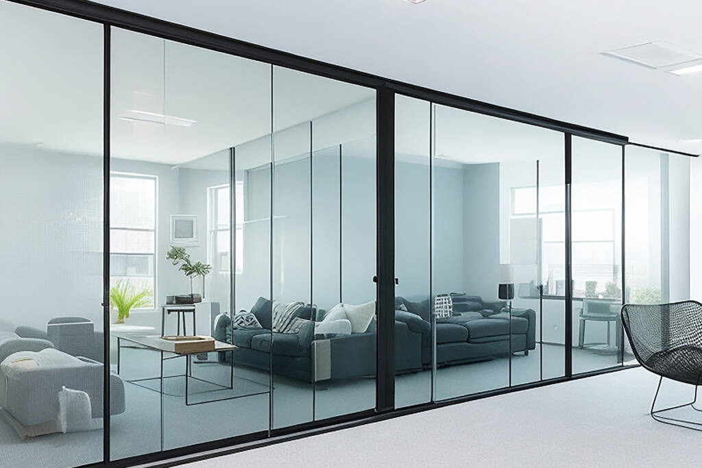 Applications of Float Glass In Commercial Architecture