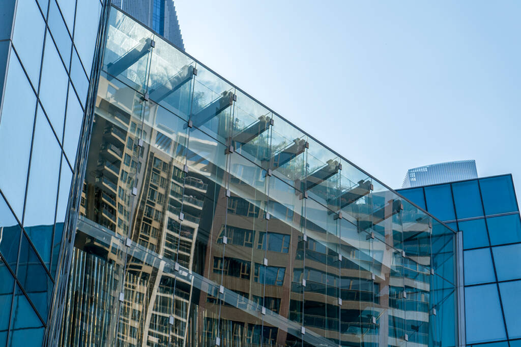 Everything You Need To Know About Laminated Glass