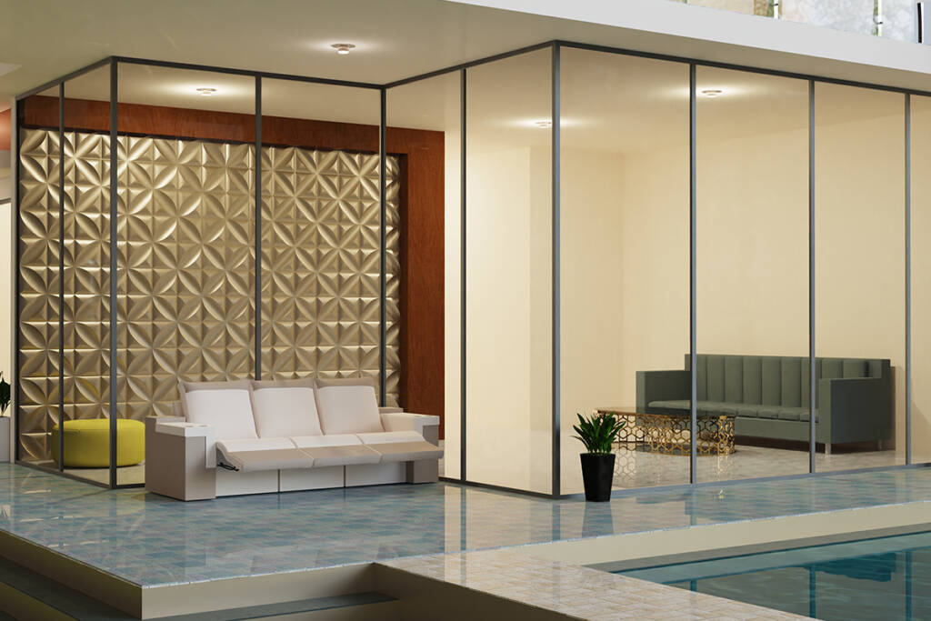 Understanding Soundproof Glass: Manufacturing Properties And Applications