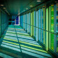 Decorative Laminated Glass Solutions & Applications