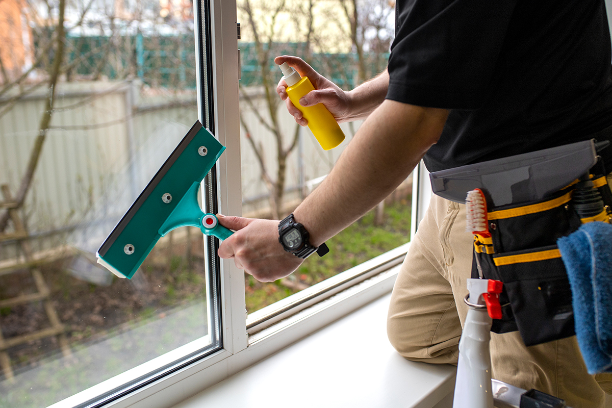 Maintenance Tips for Toughened Glass Windows
