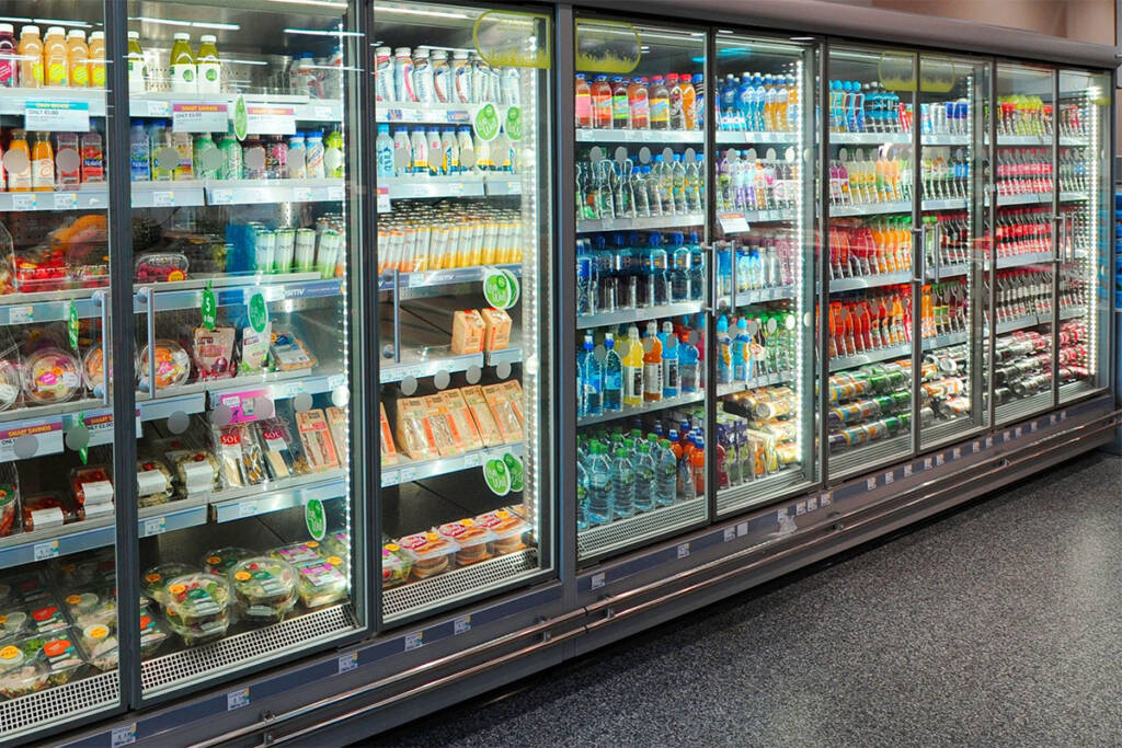 Anti-Fog & Anti-Condensation Glass Solutions For Refrigeration Units 1 Anti-Fog & Anti-Condensation Glass Solutions For Refrigeration Units