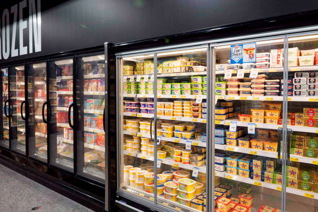 Anti-Fog & Anti-Condensation Glass Solutions For Refrigeration Units 5 Anti-Fog & Anti-Condensation Glass Solutions For Refrigeration Units