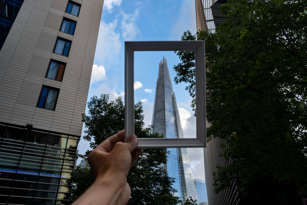 Energy Efficient Glass