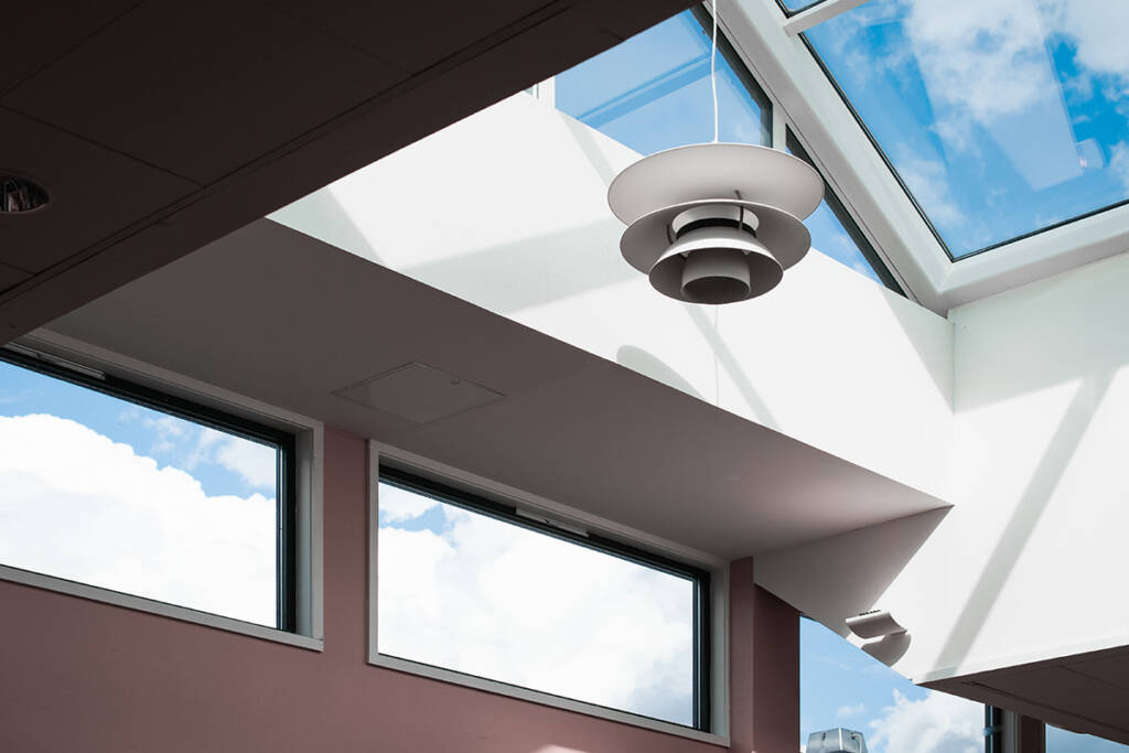 Expert-Approved Tips For Selecting Skylights Glass