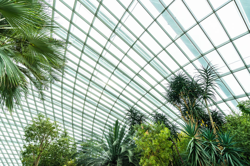 Expert-Approved Tips For Selecting Skylights Glass