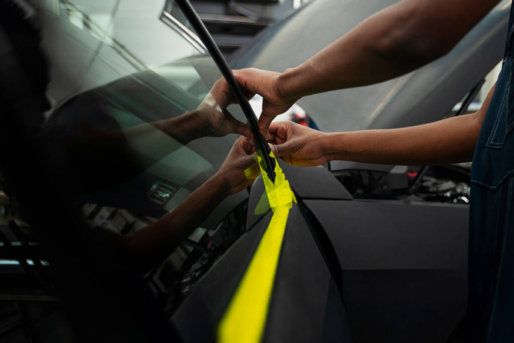 Auto Glass Tinting: More Than Just Shade — A Smart Upgrade Explained 2 Auto Glass Tinting: More Than Just Shade — A Smart Upgrade Explained