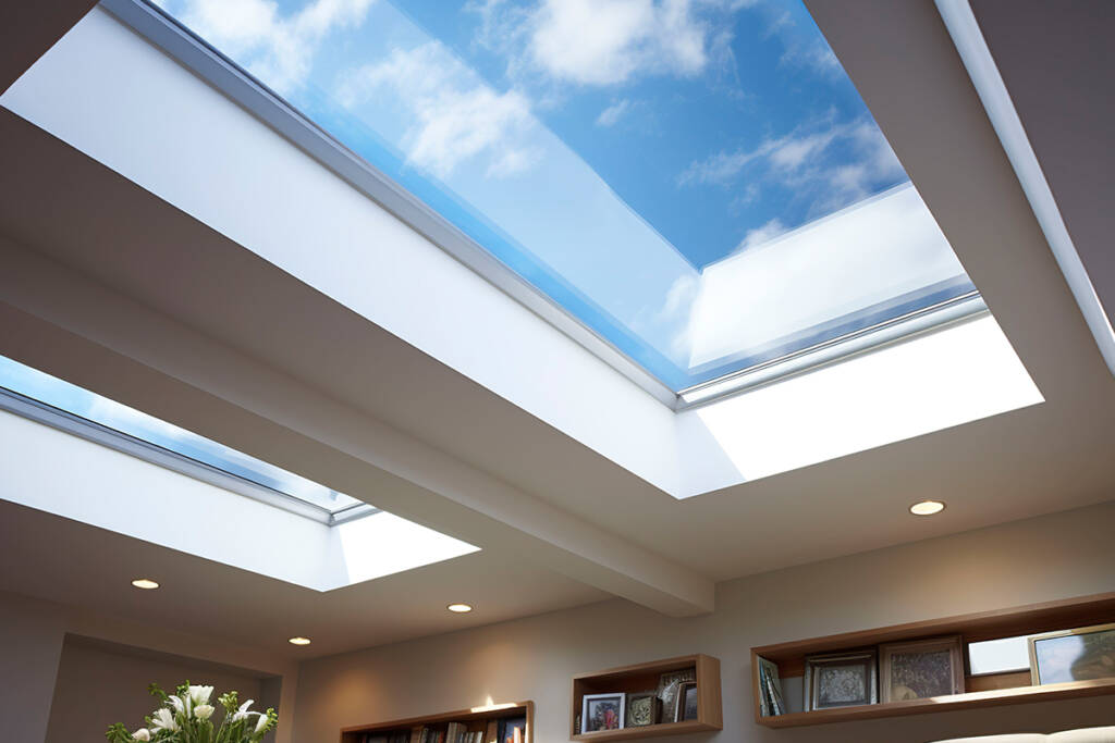 Expert-Approved Tips For Selecting Skylights Glass