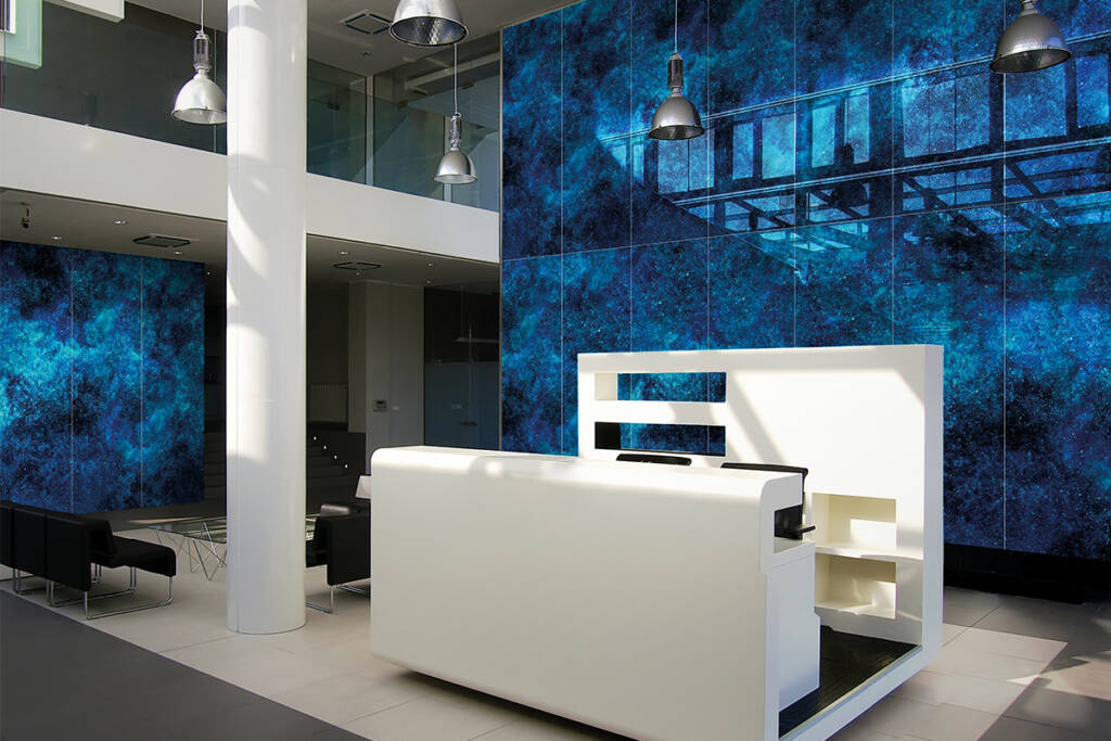 Why choose TPRS Innovink ?