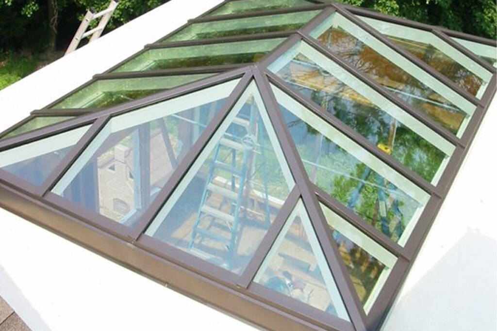Expert-Approved Tips For Selecting Skylights Glass