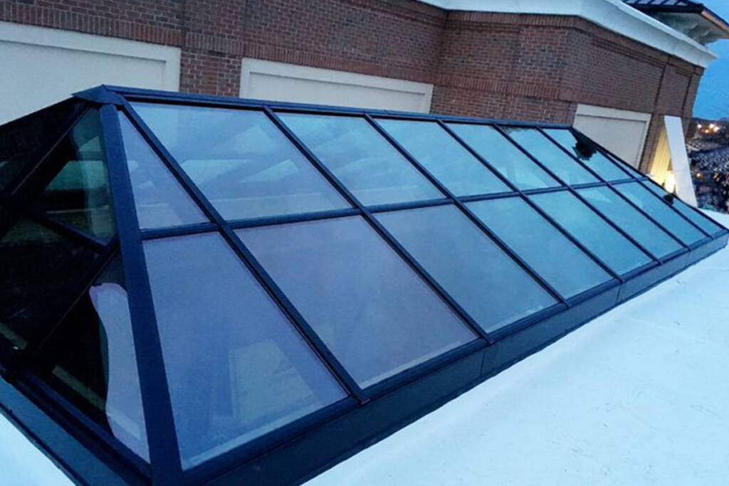 Expert-Approved Tips For Selecting Skylights Glass