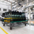 Aluminum Frame Technology: Creating Water-Penetration Resistant Window Systems