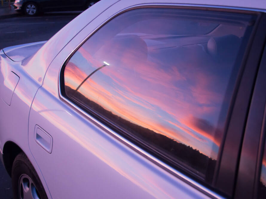 side window replacement