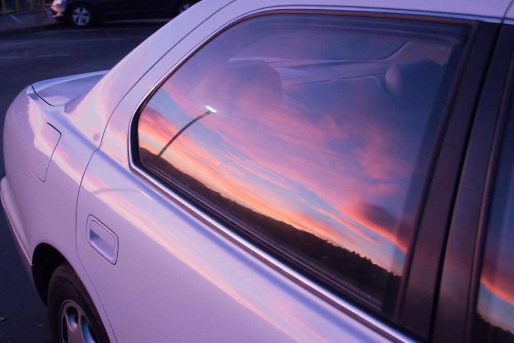side window replacement