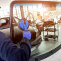Curved Windshield Manufacturing: The Gravity Furnace Process Explained
