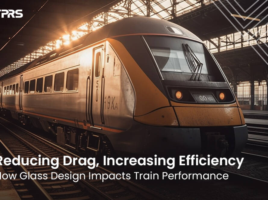 Train performance