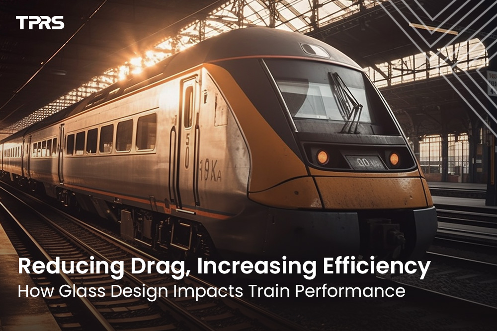 Train performance