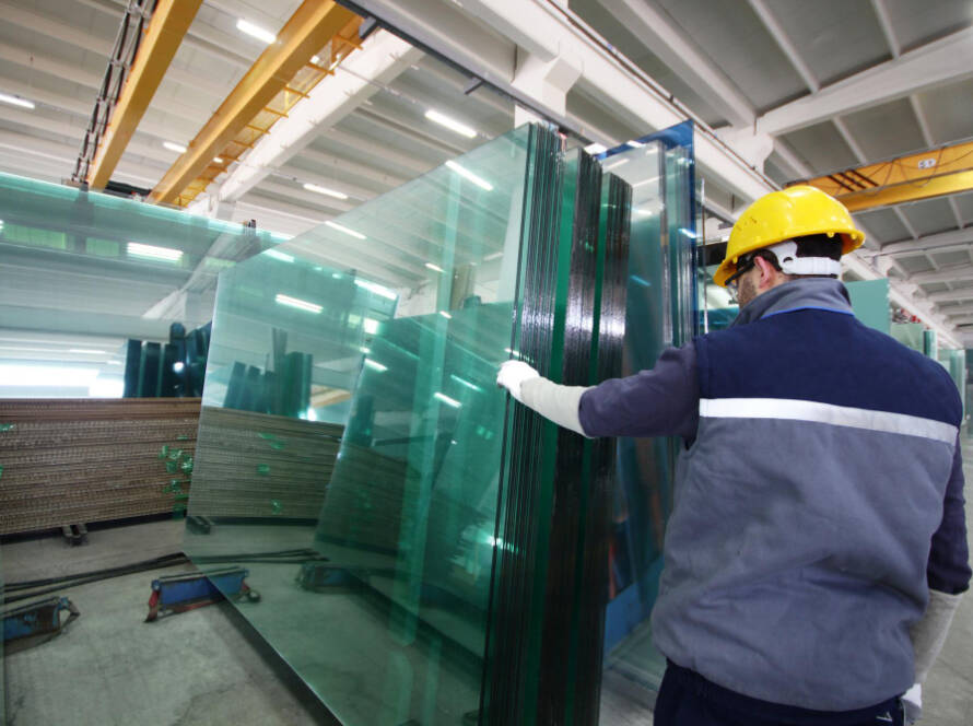 Laminated Glass Standards