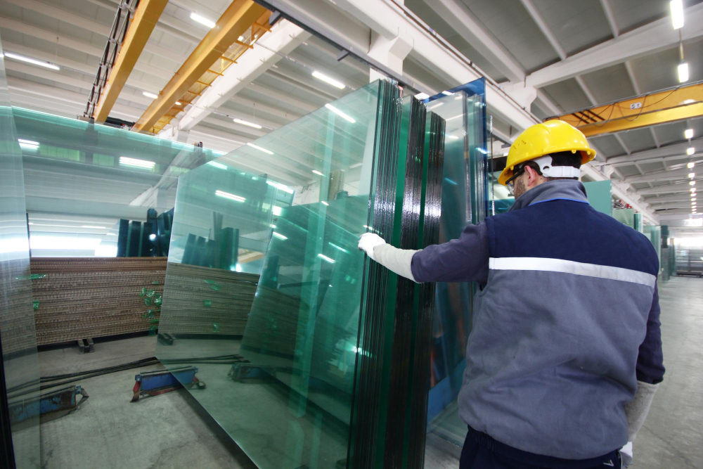 Laminated Glass Standards