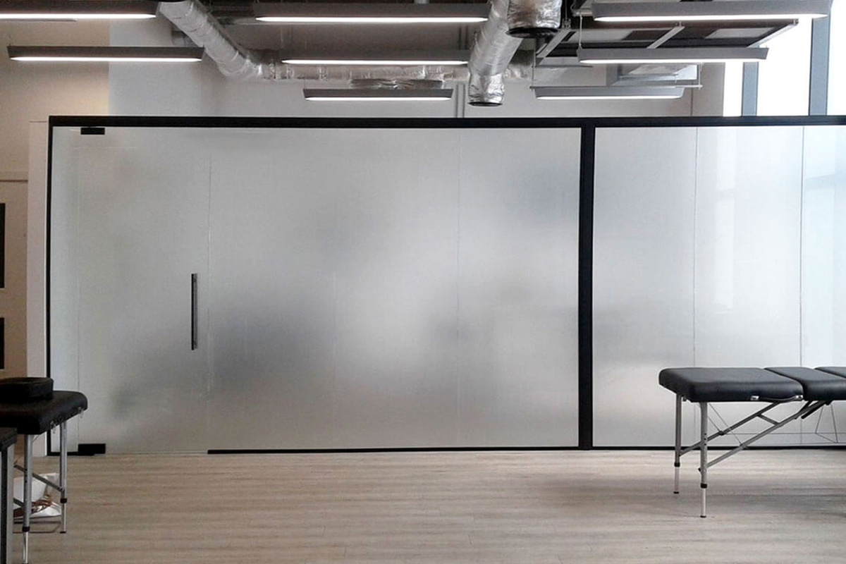 Facts About Frosted Glass