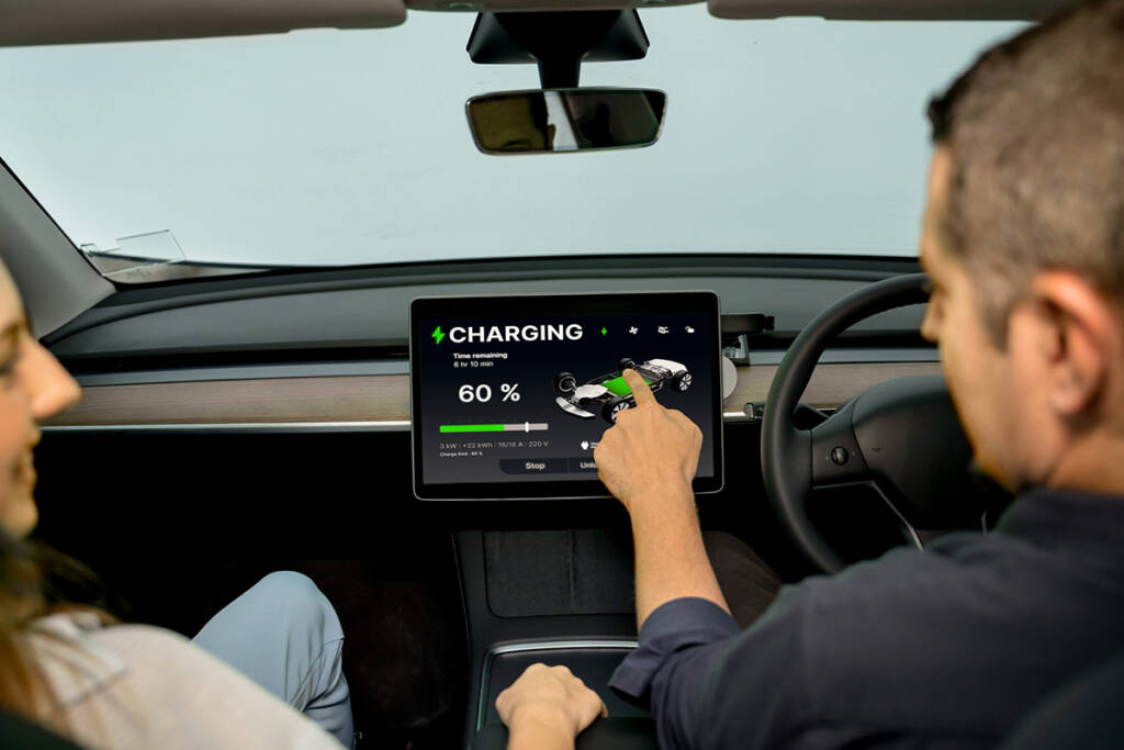 Electric Vehicle Window Systems: Special Requirements and Innovations