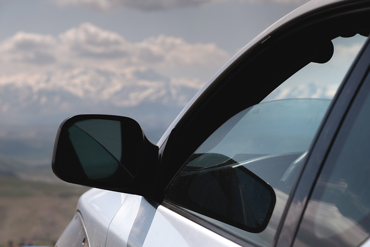 Automotive Window Systems