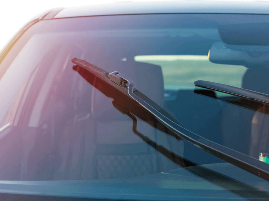 Automotive Windshield Technology