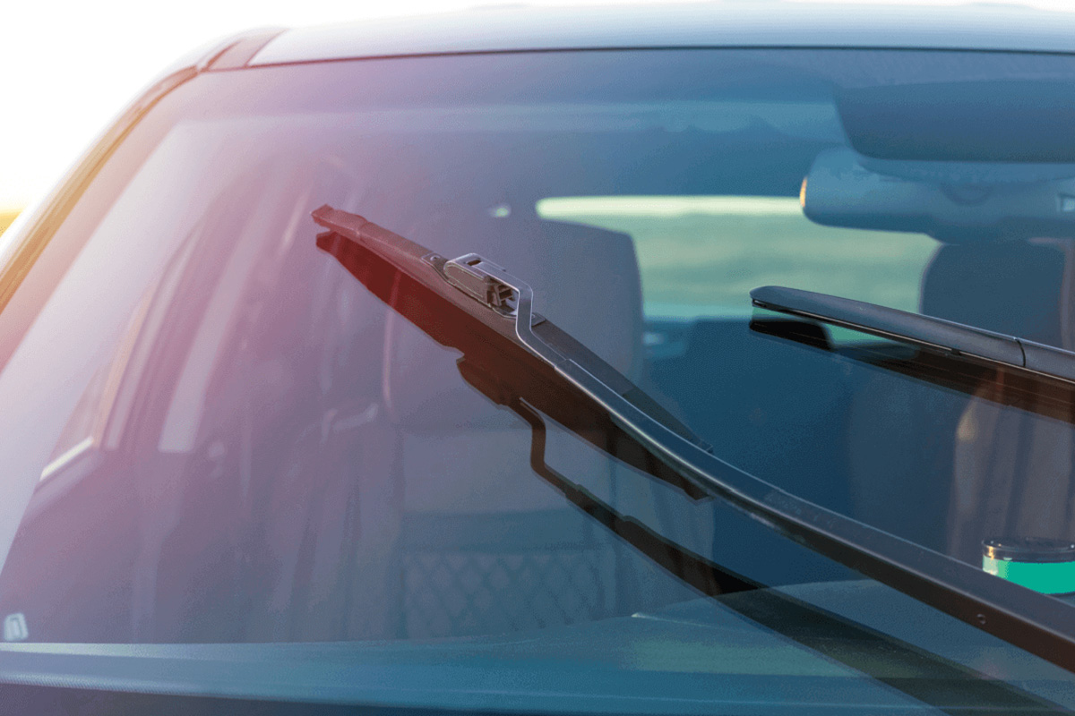 Automotive Windshield Technology