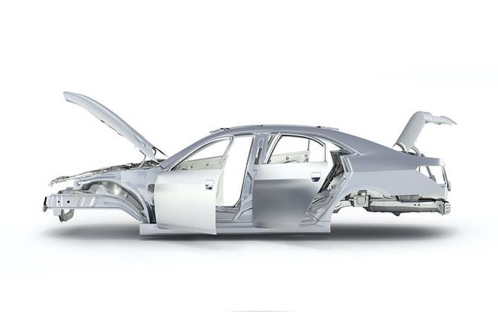 Aluminum Frame Technology: Creating Water-Penetration Resistant Window Systems 2 Aluminum Frame Technology: Creating Water-Penetration Resistant Window Systems
