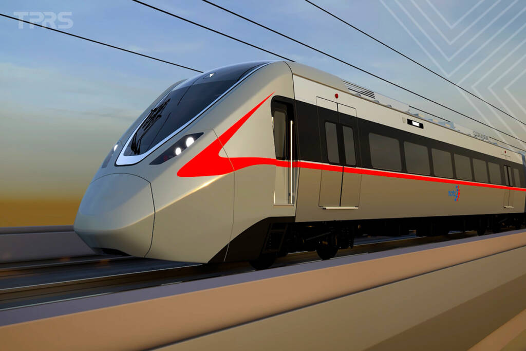 Reducing Drag, Increasing Efficiency: How Glass Design Impacts Train Performance