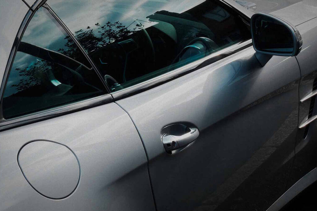 Aluminum Frame Technology: Creating Water-Penetration Resistant Window Systems 4 Aluminum Frame Technology: Creating Water-Penetration Resistant Window Systems