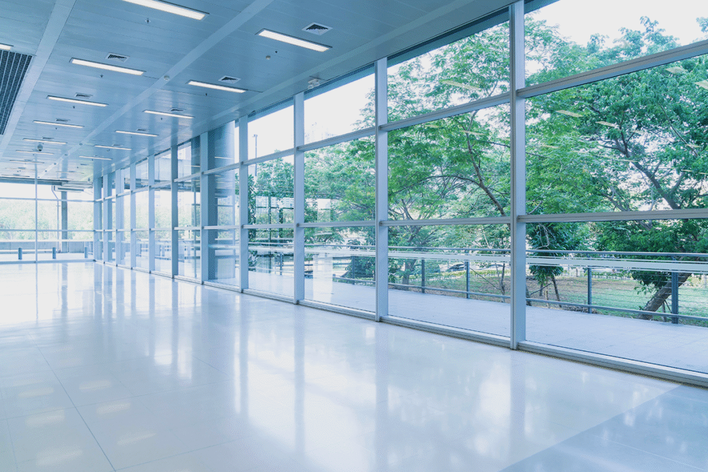 Frosted Glass Vs. Clear Glass: Which Is Best?