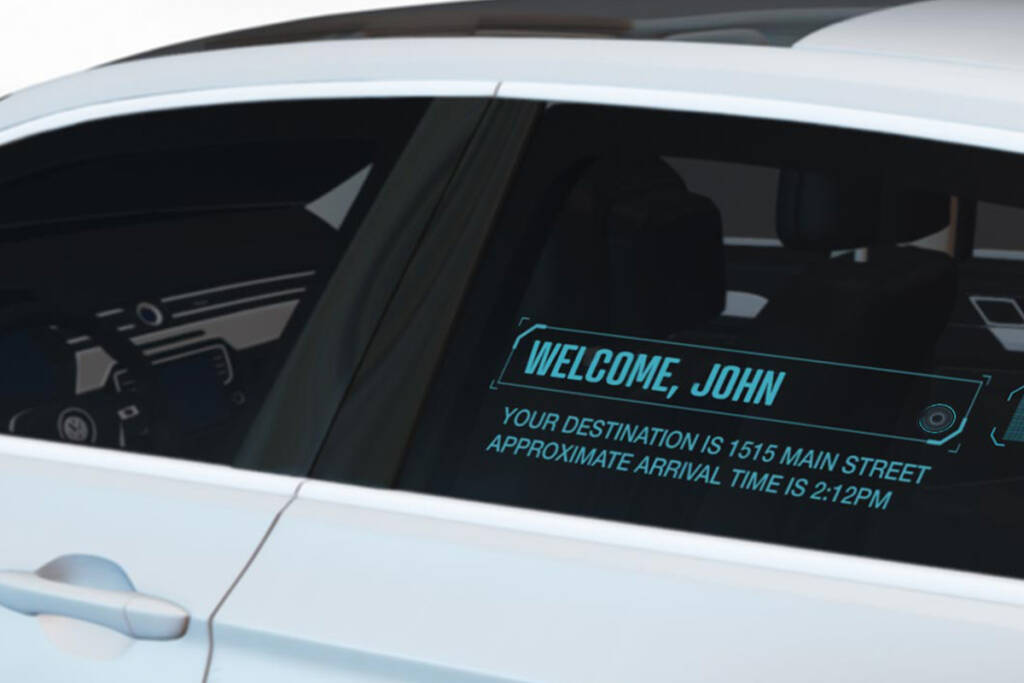 Automotive Window Systems: Engineering for Safety and Comfort 6 Automotive Window Systems: Engineering for Safety and Comfort