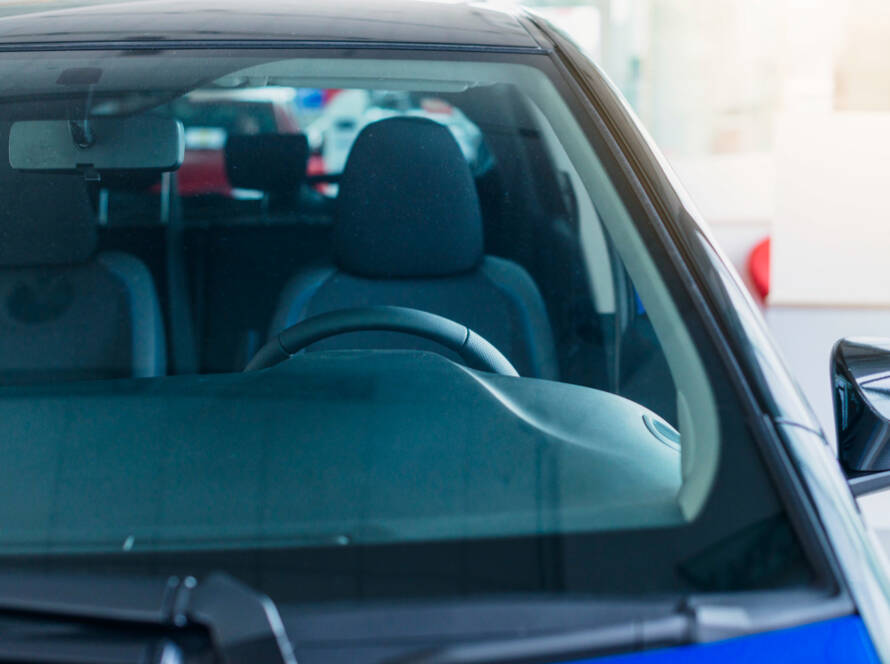 Windshield Repair