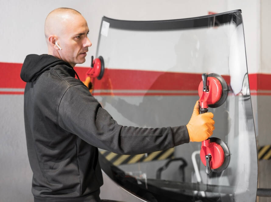windshield replacement cost